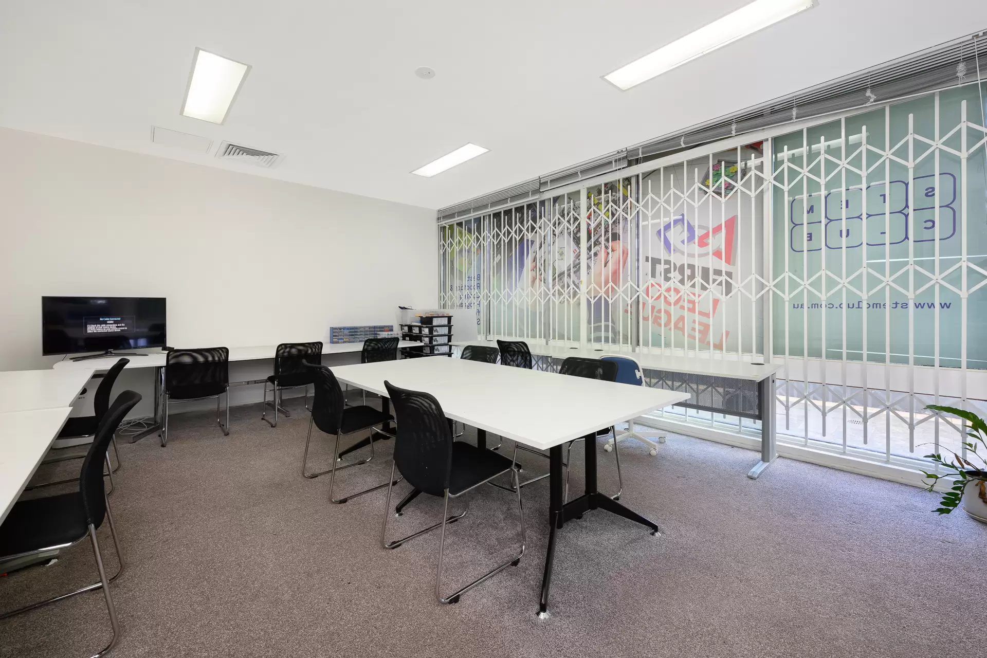 GF Comm/781 Pacific Highway, Chatswood Auction by Shead Property - image 1