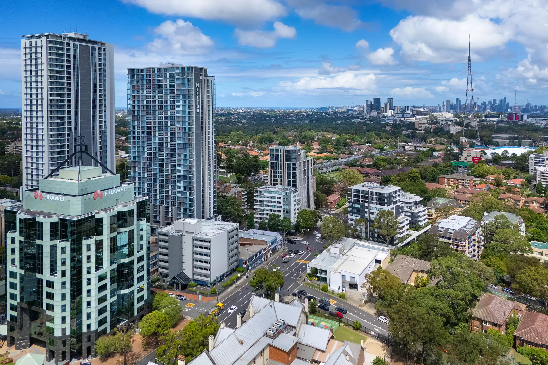 GF Comm/781 Pacific Highway, Chatswood Auction by Shead Property - image 1