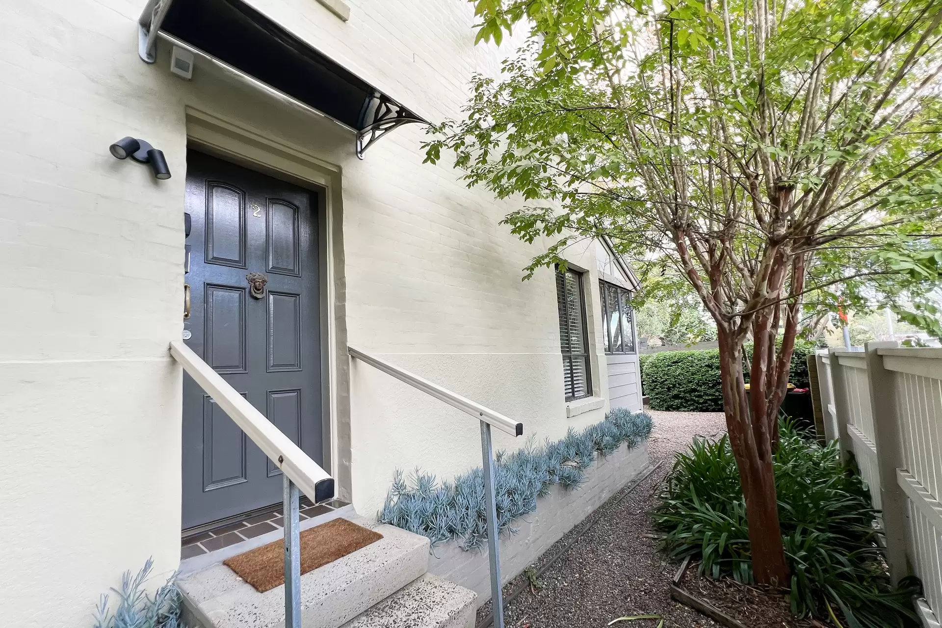 2/131 Archer Street, Roseville For Lease by Shead Property - image 1