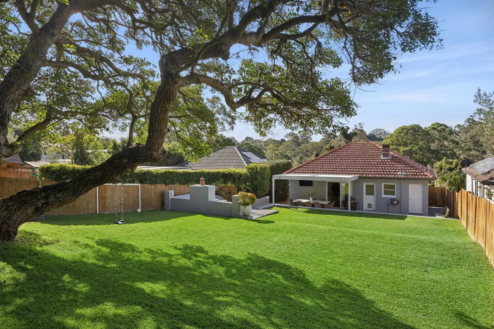 48 Moore Street, Lane Cove Auction by Shead Property - image 1