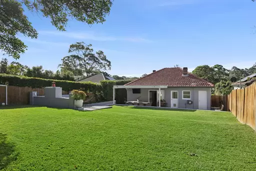 48 Moore Street, Lane Cove Auction by Shead Property