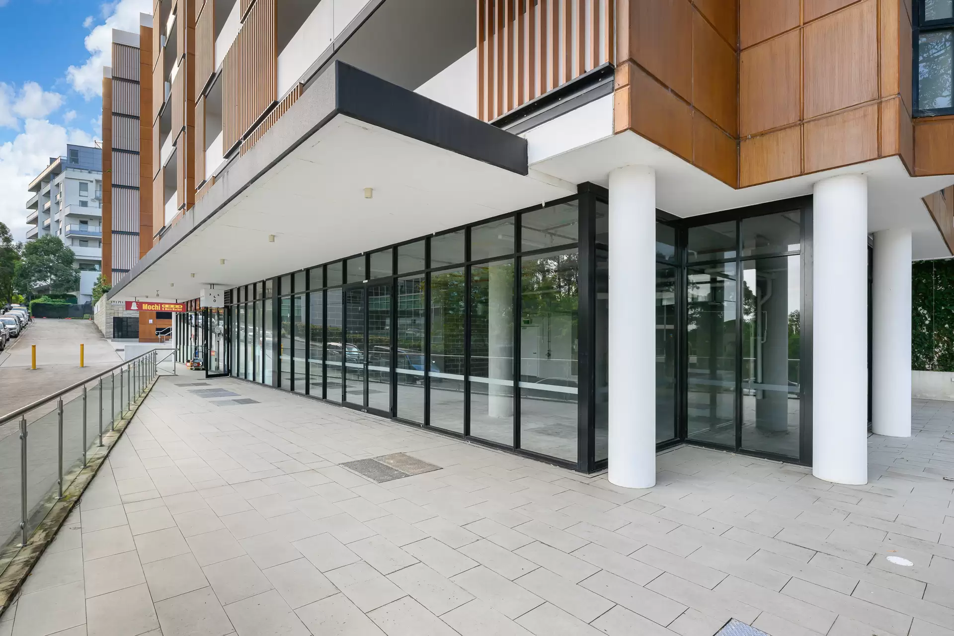 Shop 9/888C Pacific Highway, Gordon For Lease by Shead Property - image 1