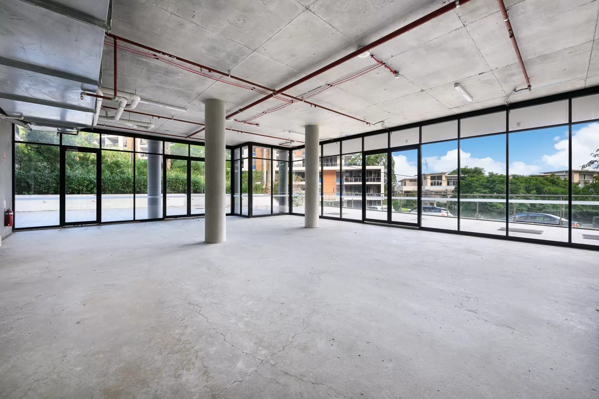 Shop 9/888C Pacific Highway, Gordon For Lease by Shead Property - image 1