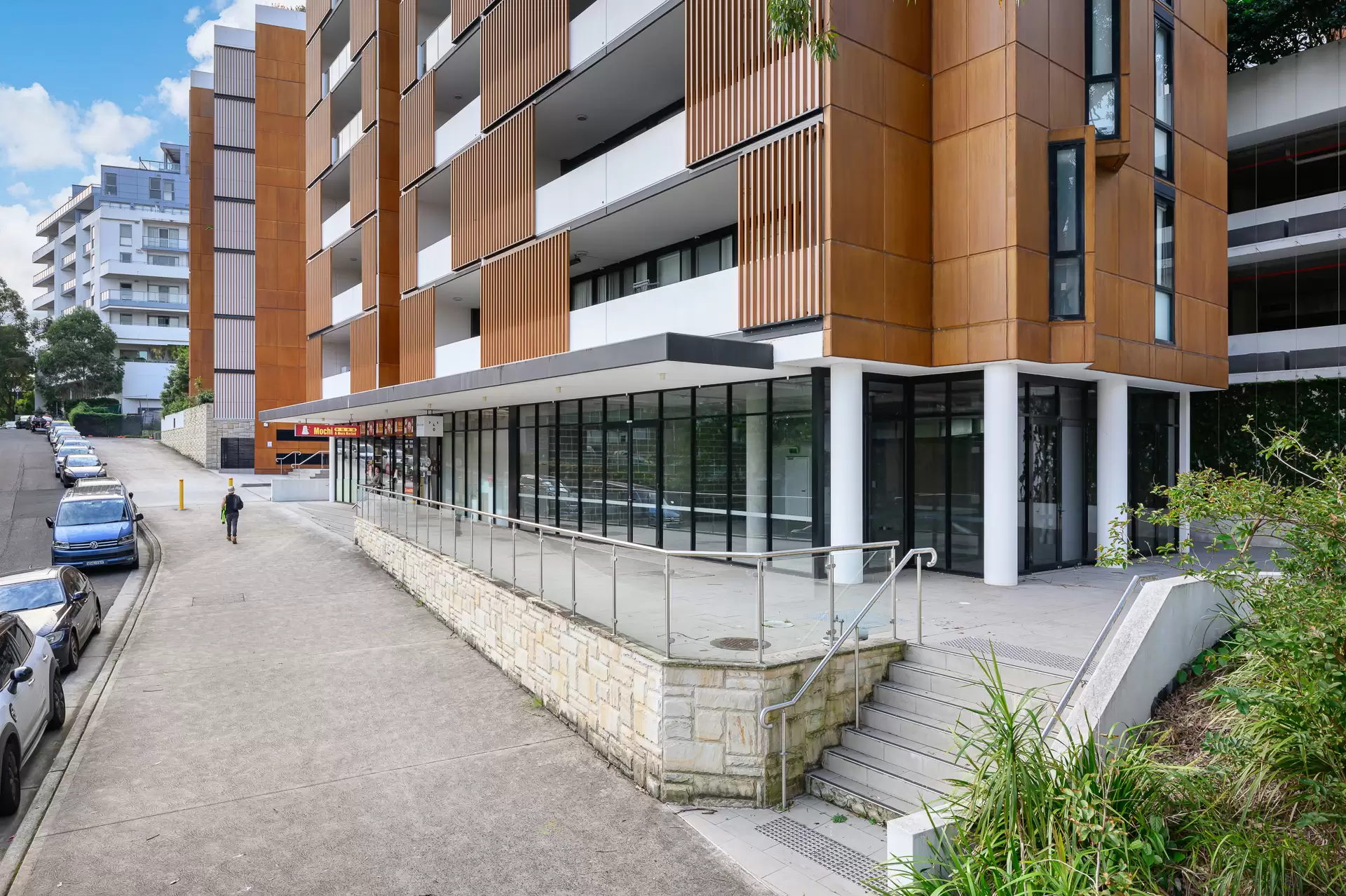 Shop 9/888C Pacific Highway, Gordon For Lease by Shead Property - image 1