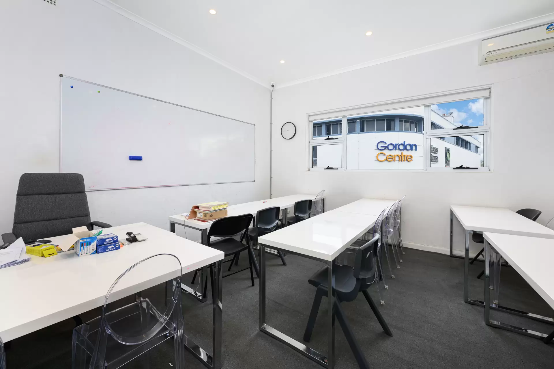 785 Pacific Highway, Gordon Auction by Shead Property - image 1