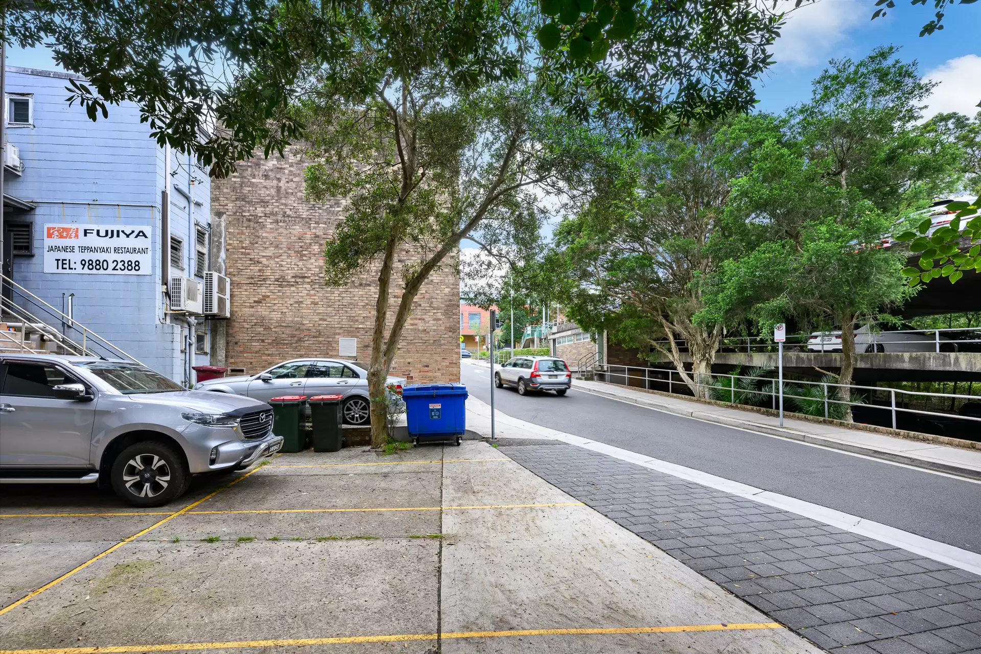 785 Pacific Highway, Gordon Auction by Shead Property - image 1