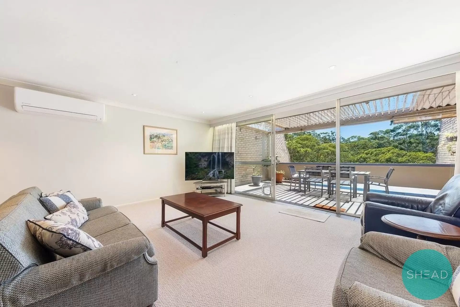 6/74 Milray Avenue, Wollstonecraft For Lease by Shead Property - image 1
