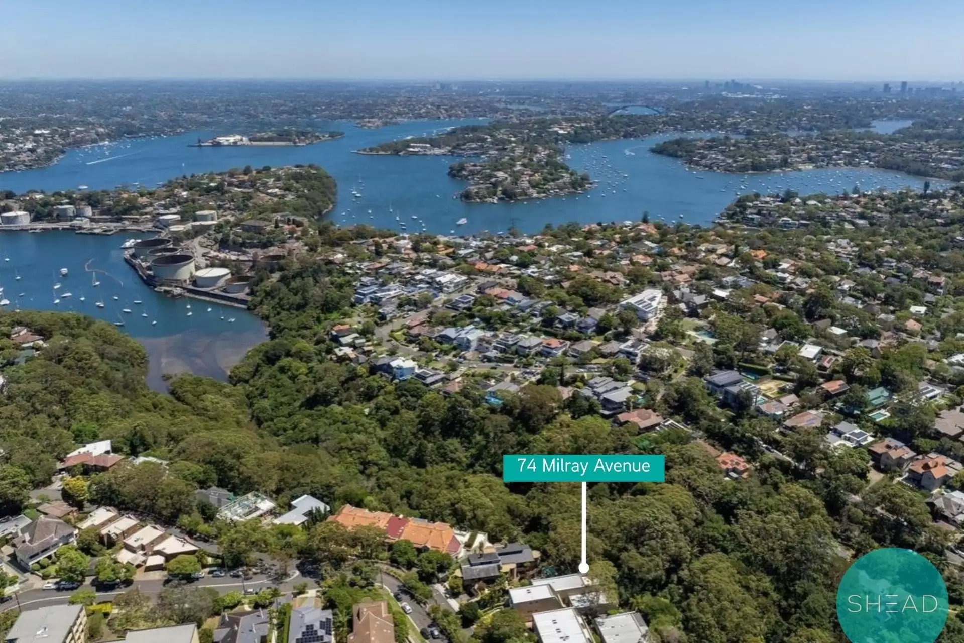 6/74 Milray Avenue, Wollstonecraft For Lease by Shead Property - image 1
