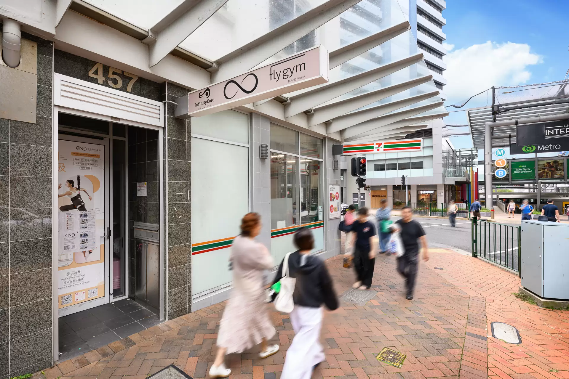 457-459 Victoria Avenue, Chatswood For Sale by Shead Property - image 1