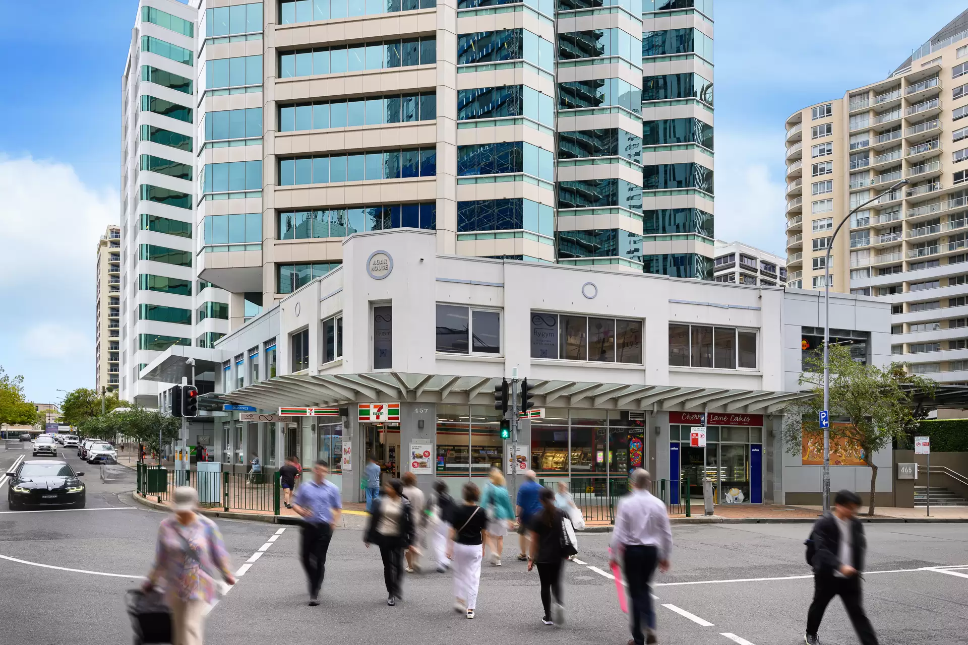 457-459 Victoria Avenue, Chatswood For Sale by Shead Property - image 1