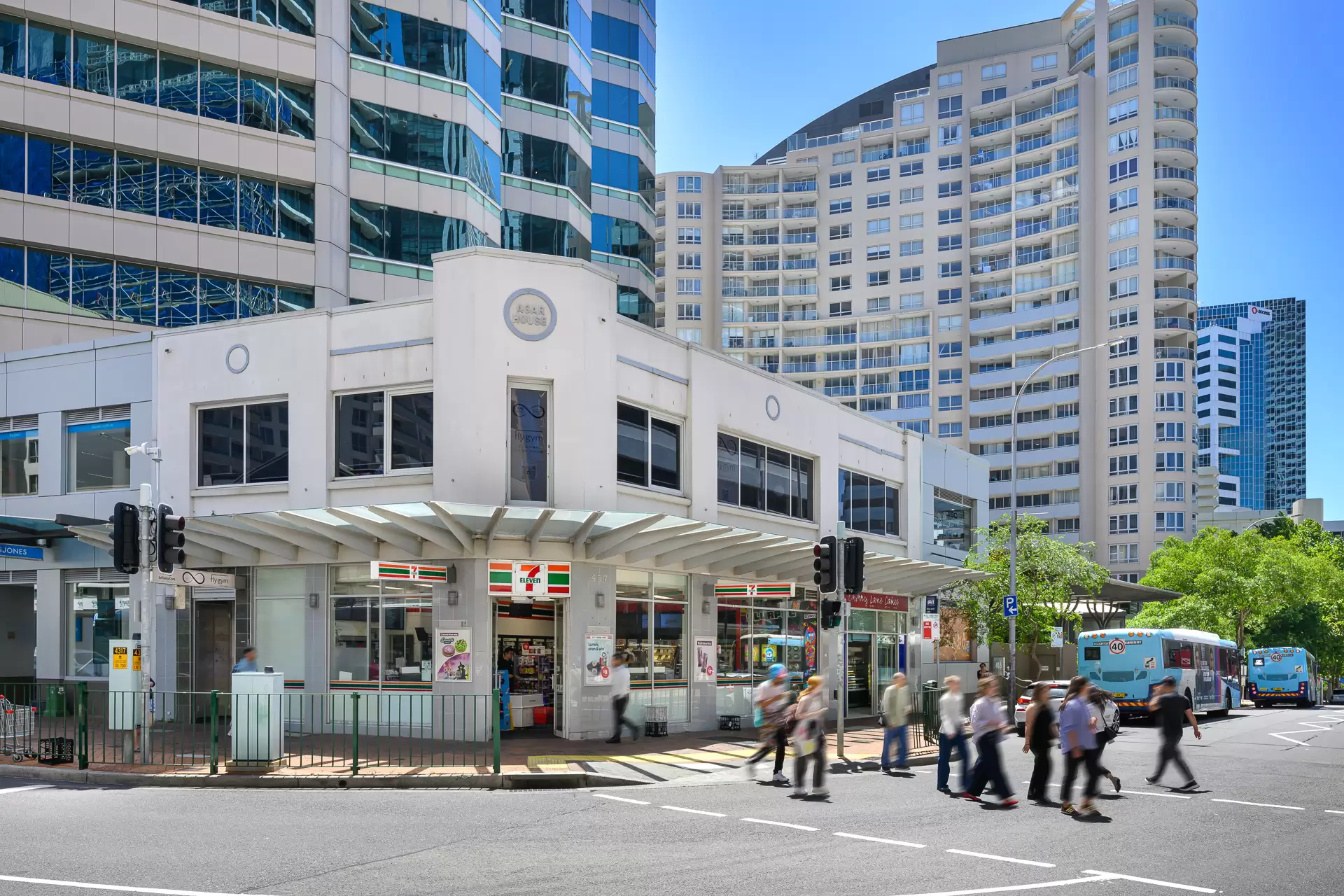 457-459 Victoria Avenue, Chatswood For Sale by Shead Property - image 1