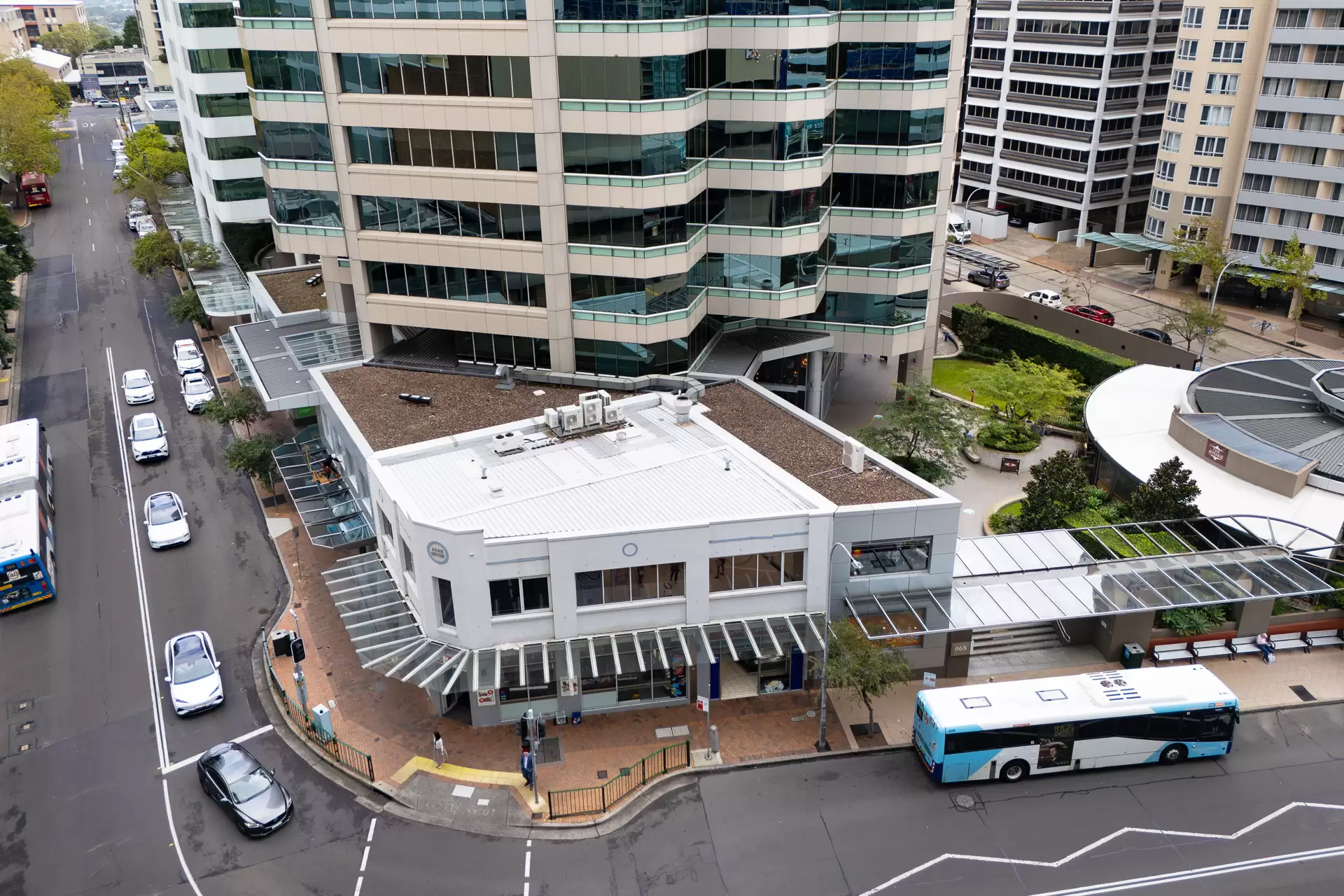 457-459 Victoria Avenue, Chatswood For Sale by Shead Property - image 1