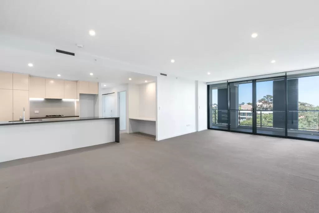 905/33 Devonshire Street, Chatswood For Lease by Shead Property