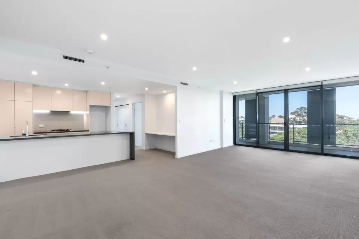 905/33 Devonshire Street, Chatswood For Lease by Shead Property - image 1