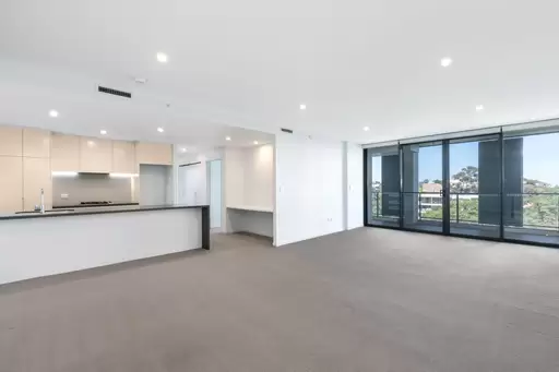 Chatswood Leased by Shead Property