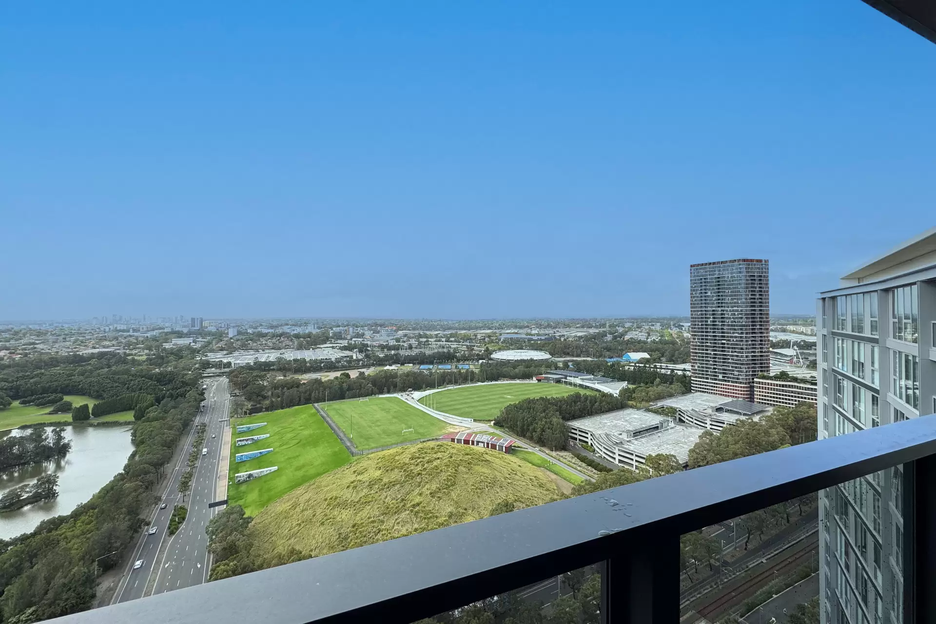 22410/2B Figtree Drive, Sydney Olympic Park For Lease by Shead Property - image 1