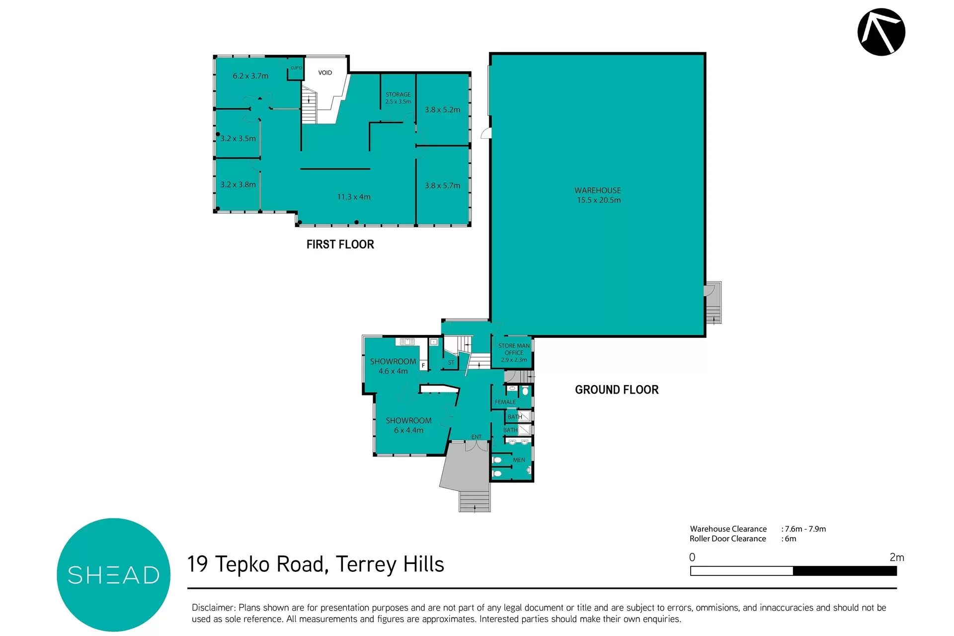 19 Tepko Road, Terrey Hills For Sale by Shead Property - image 1