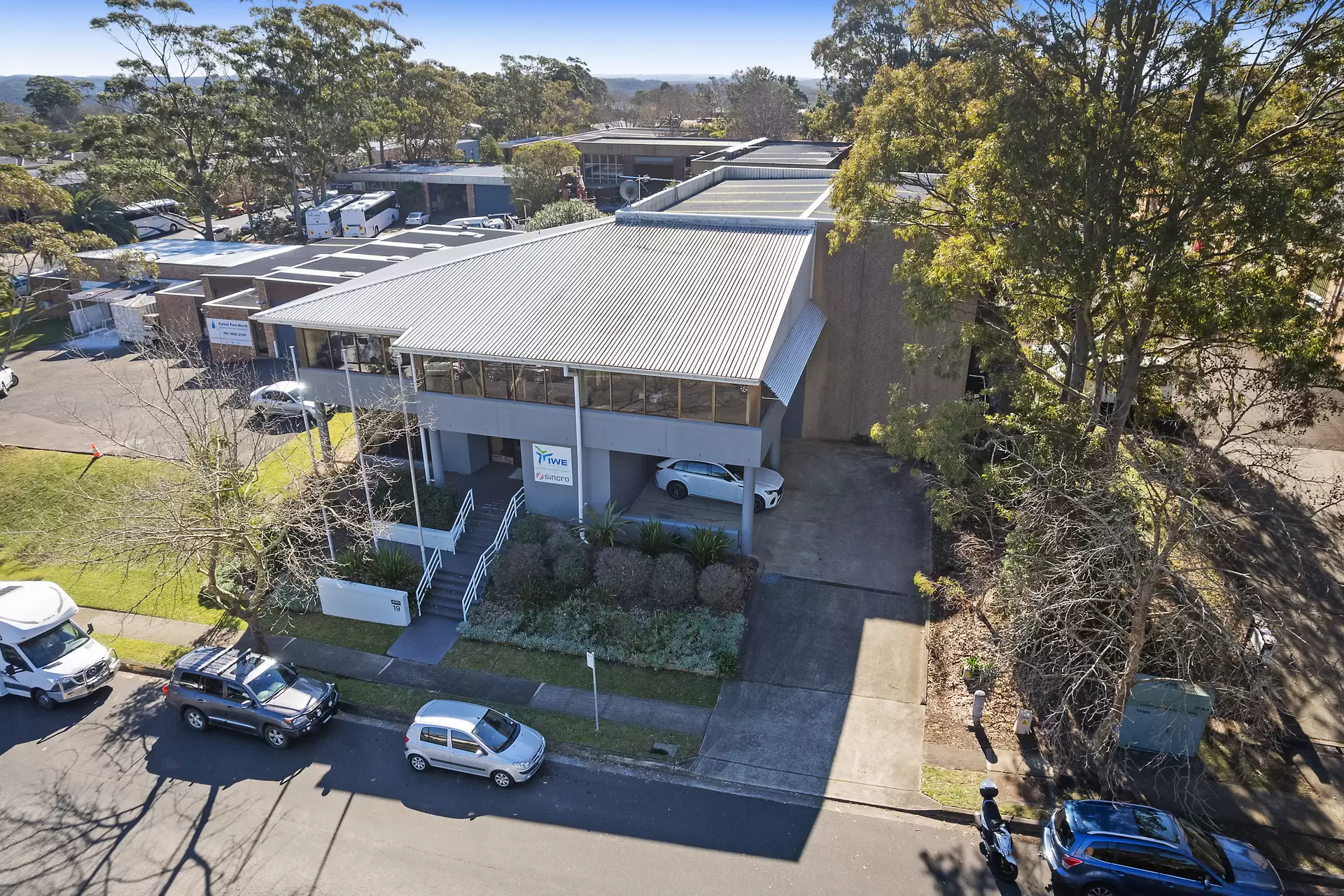 19 Tepko Road, Terrey Hills For Sale by Shead Property - image 1