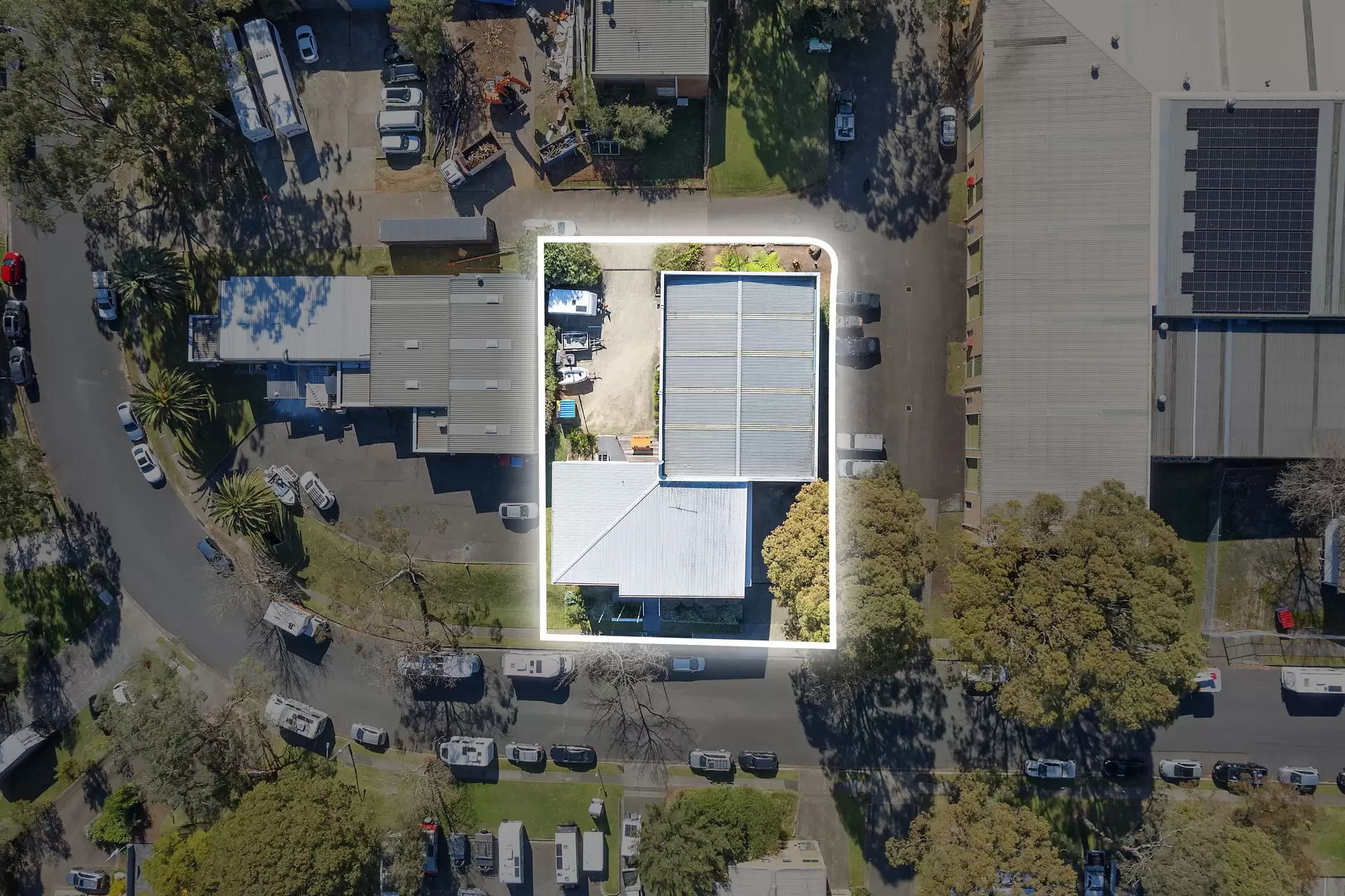 19 Tepko Road, Terrey Hills For Sale by Shead Property - image 1