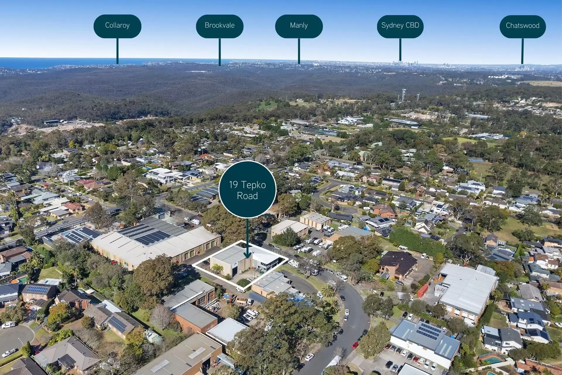 19 Tepko Road, Terrey Hills For Sale by Shead Property - image 1