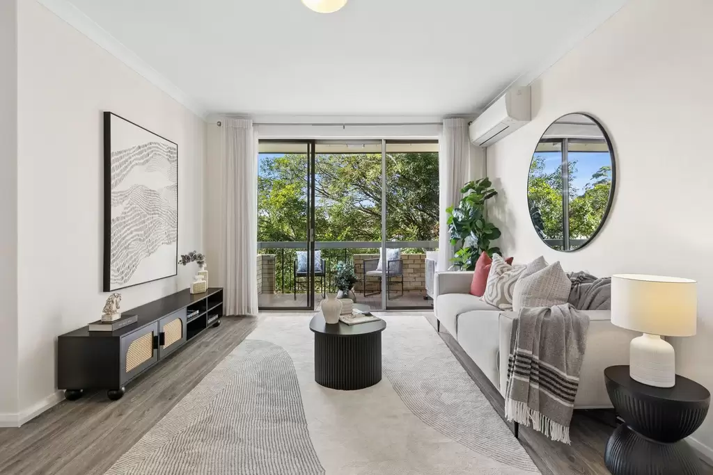 23/61-63 Hercules Street, Chatswood Sold by Shead Property
