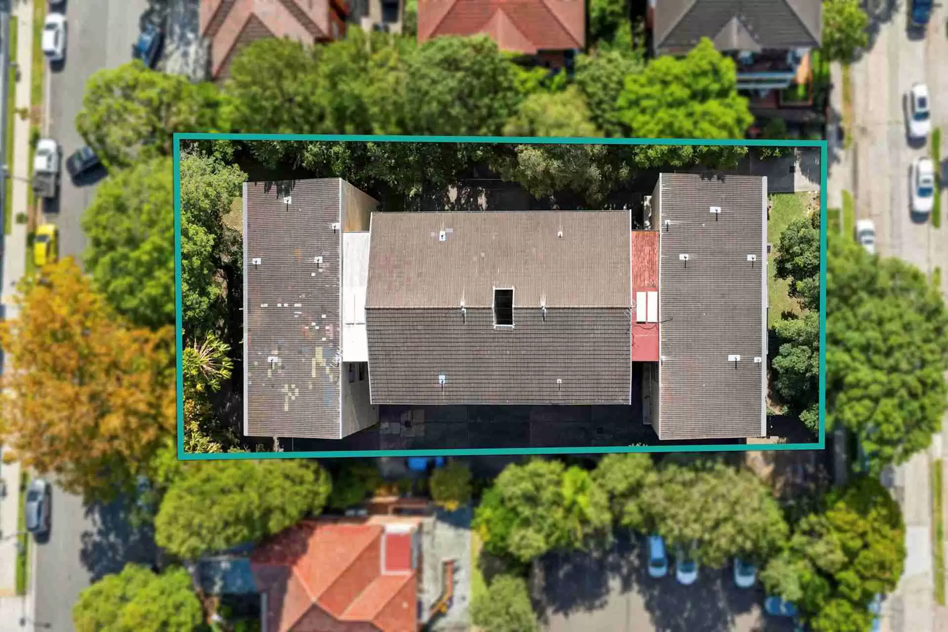 23/61-63 Hercules Street, Chatswood Auction by Shead Property - image 1