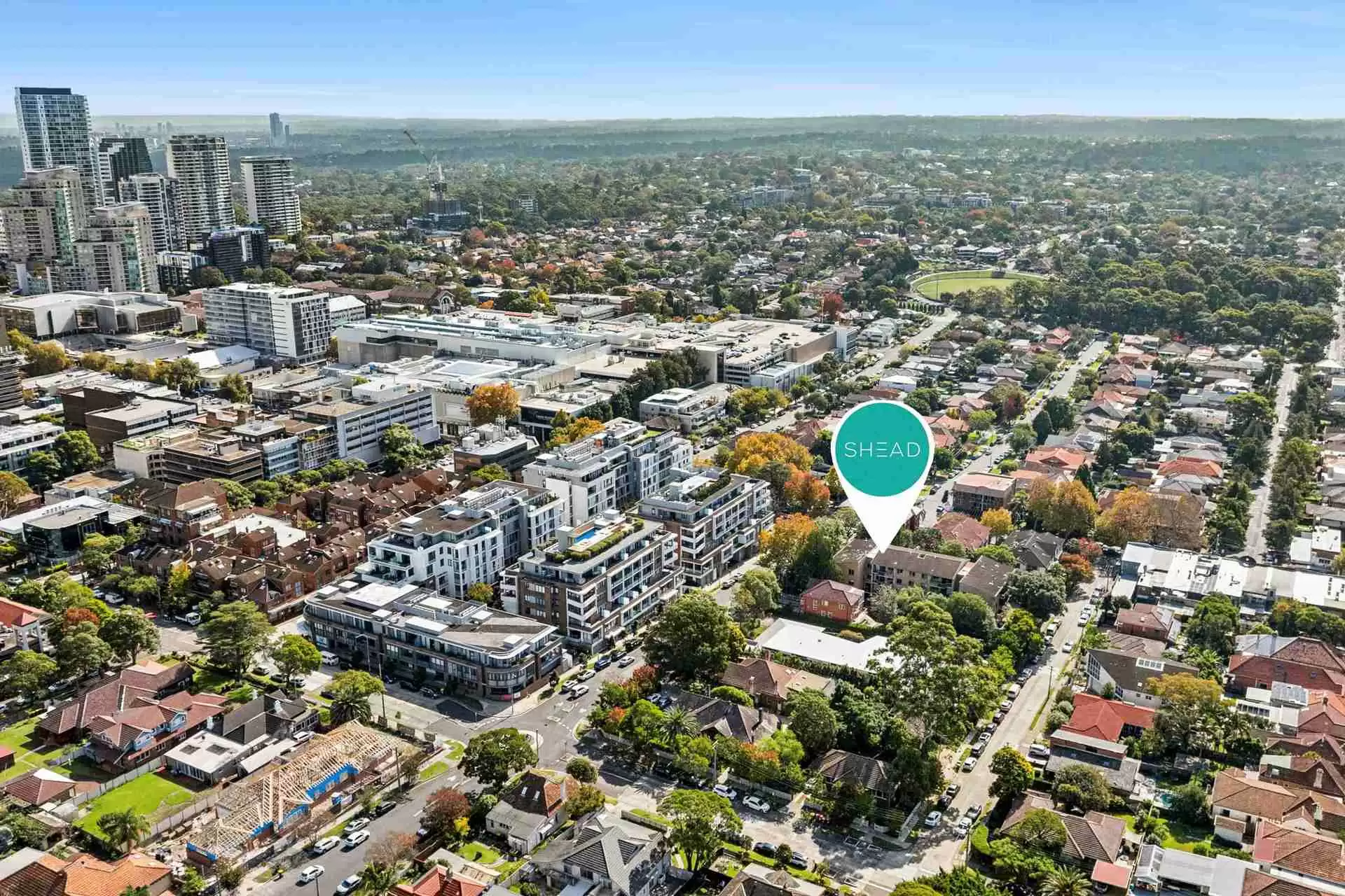 23/61-63 Hercules Street, Chatswood Auction by Shead Property - image 1