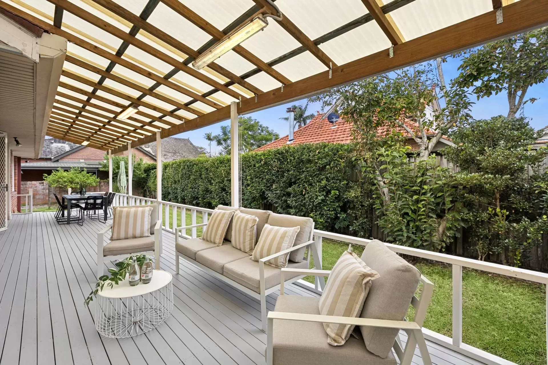 9 Robinson Street, Chatswood Auction by Shead Property - image 1