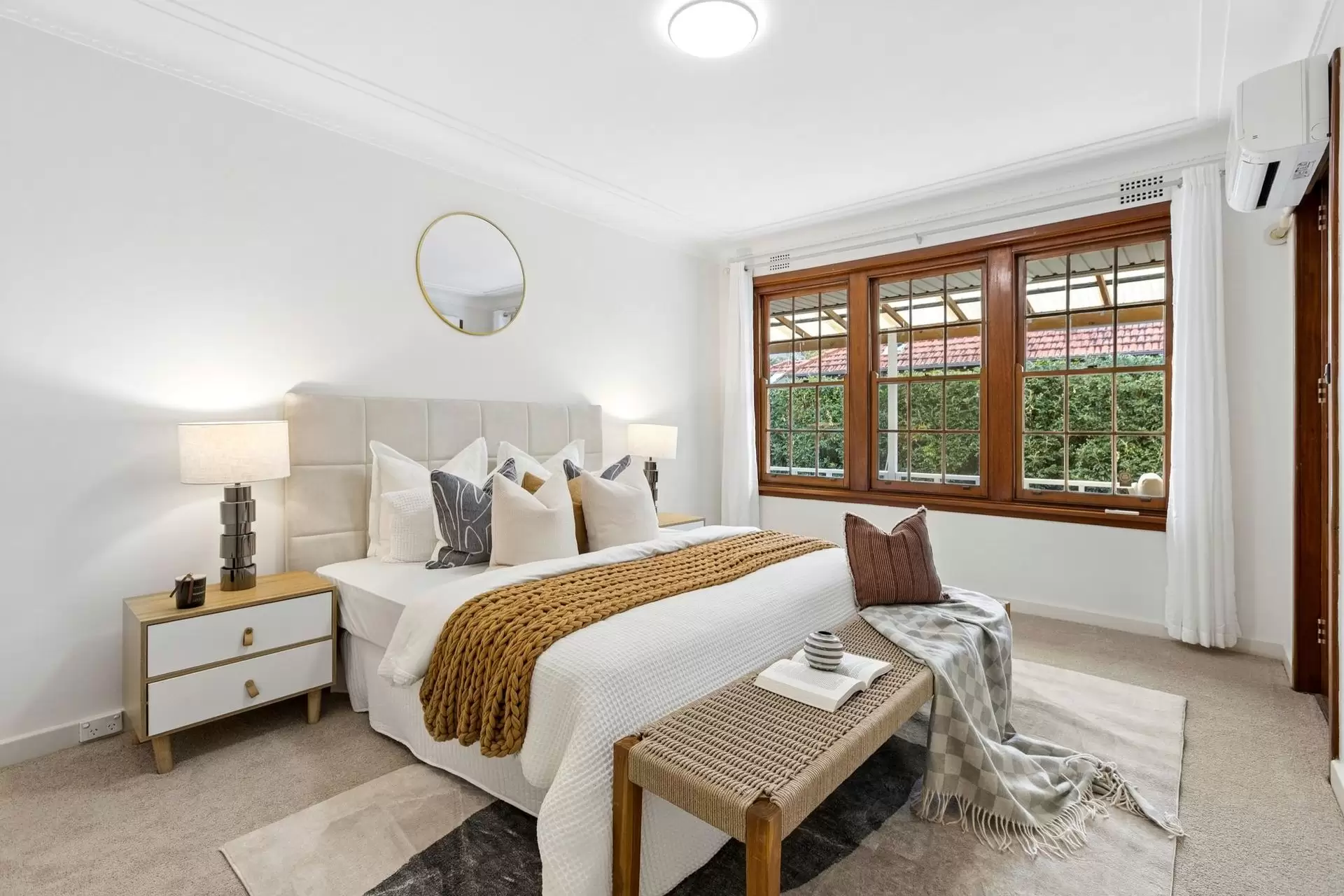 9 Robinson Street, Chatswood Auction by Shead Property - image 1