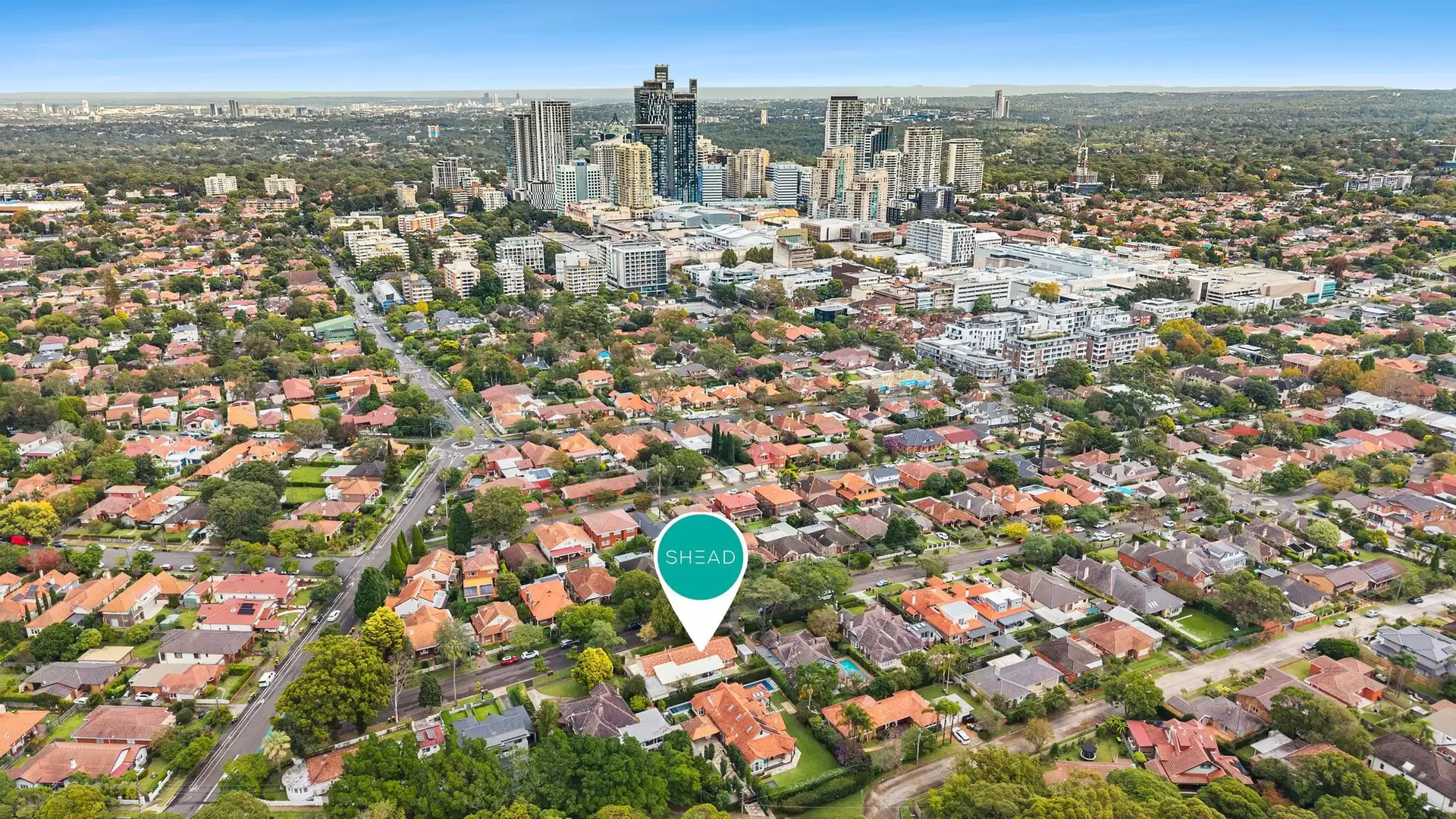 9 Robinson Street, Chatswood Auction by Shead Property - image 1