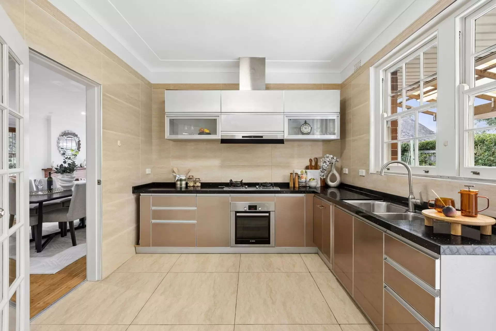 9 Robinson Street, Chatswood Auction by Shead Property - image 1