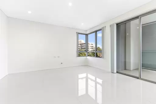 Chatswood Leased by Shead Property