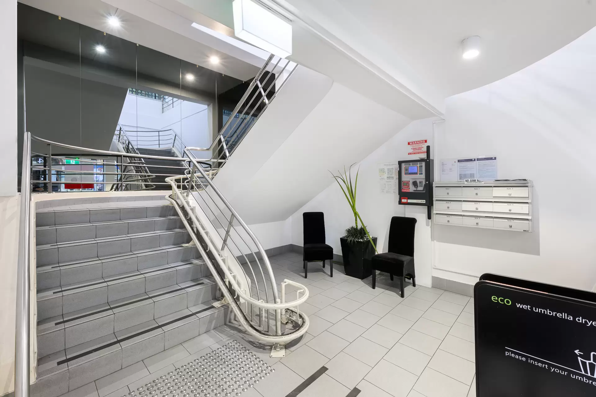 104 & 105/398 Victoria Avenue, Chatswood For Lease by Shead Property - image 1