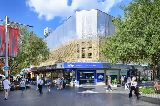 104 & 105/398 Victoria Avenue, Chatswood For Lease by Shead Property