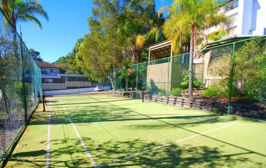 83/450 Pacific Highway, Lane Cove North For Lease by Shead Property - image 1
