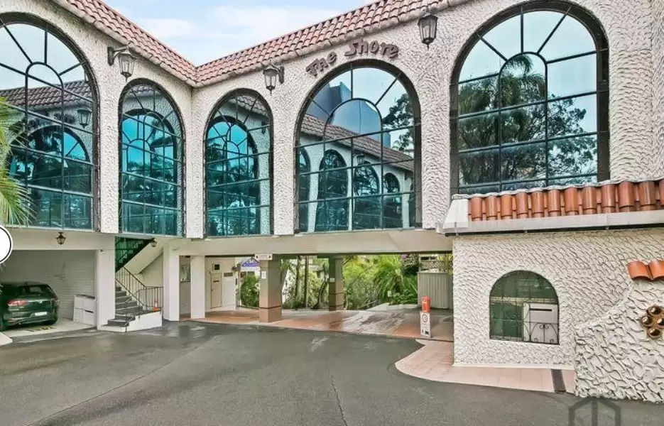 83/450 Pacific Highway, Lane Cove North For Lease by Shead Property - image 1