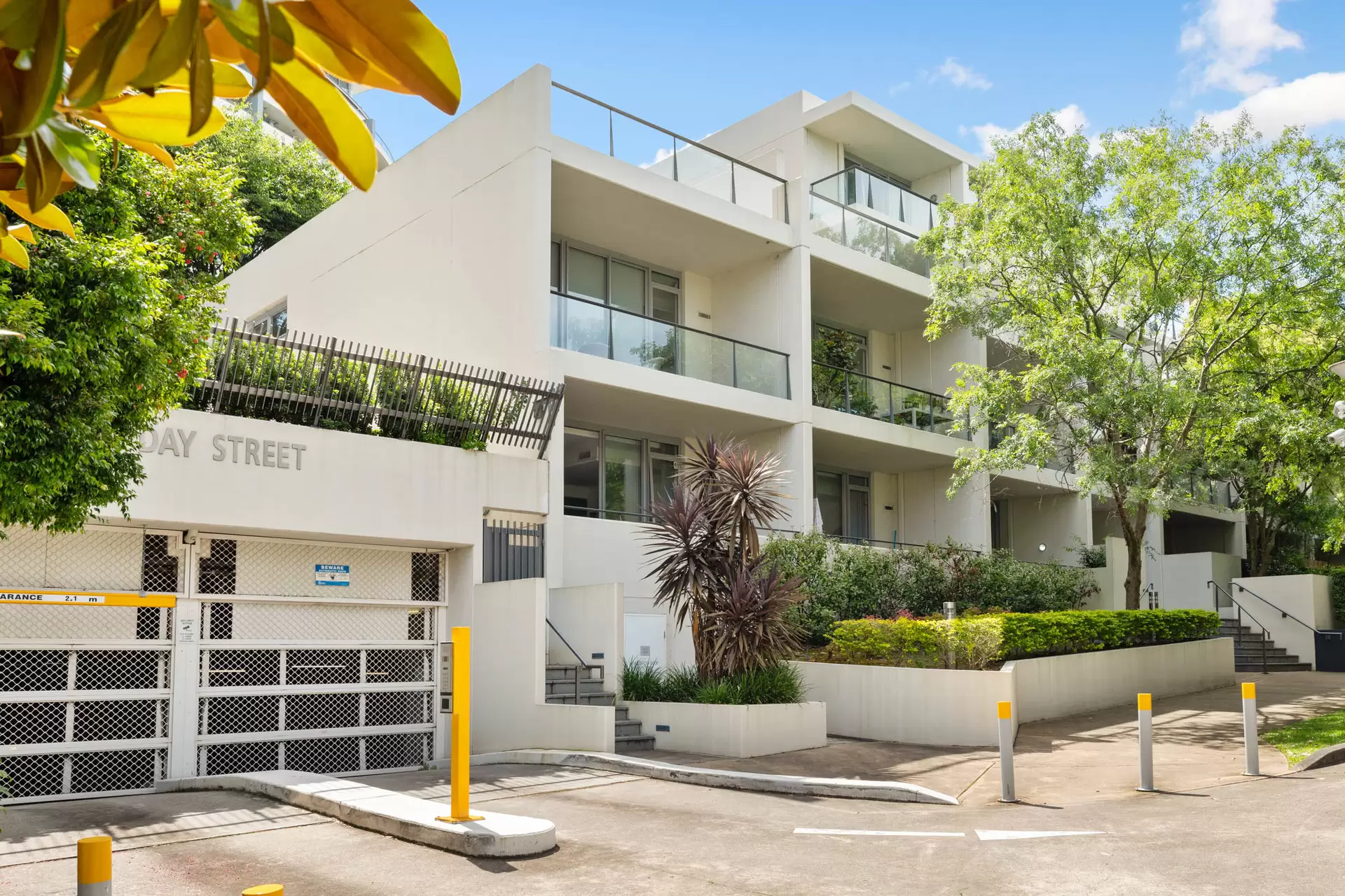45/1 Day Street, Chatswood For Lease by Shead Property - image 1