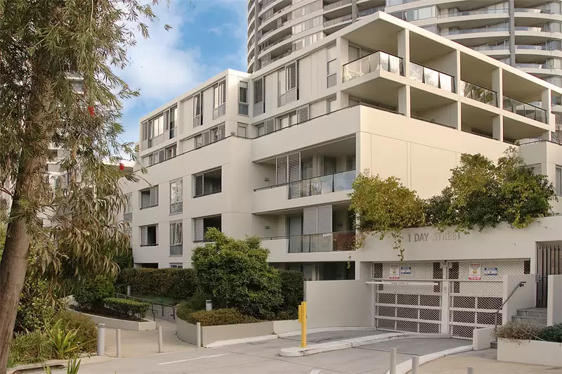 45/1 Day Street, Chatswood For Lease by Shead Property - image 1