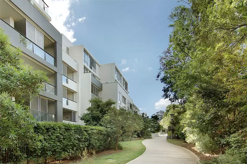 45/1 Day Street, Chatswood For Lease by Shead Property - image 1
