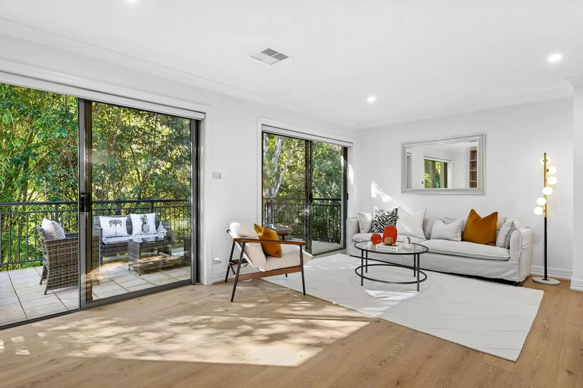 9/40-44 Fullers Road, Chatswood Auction by Shead Property - image 1
