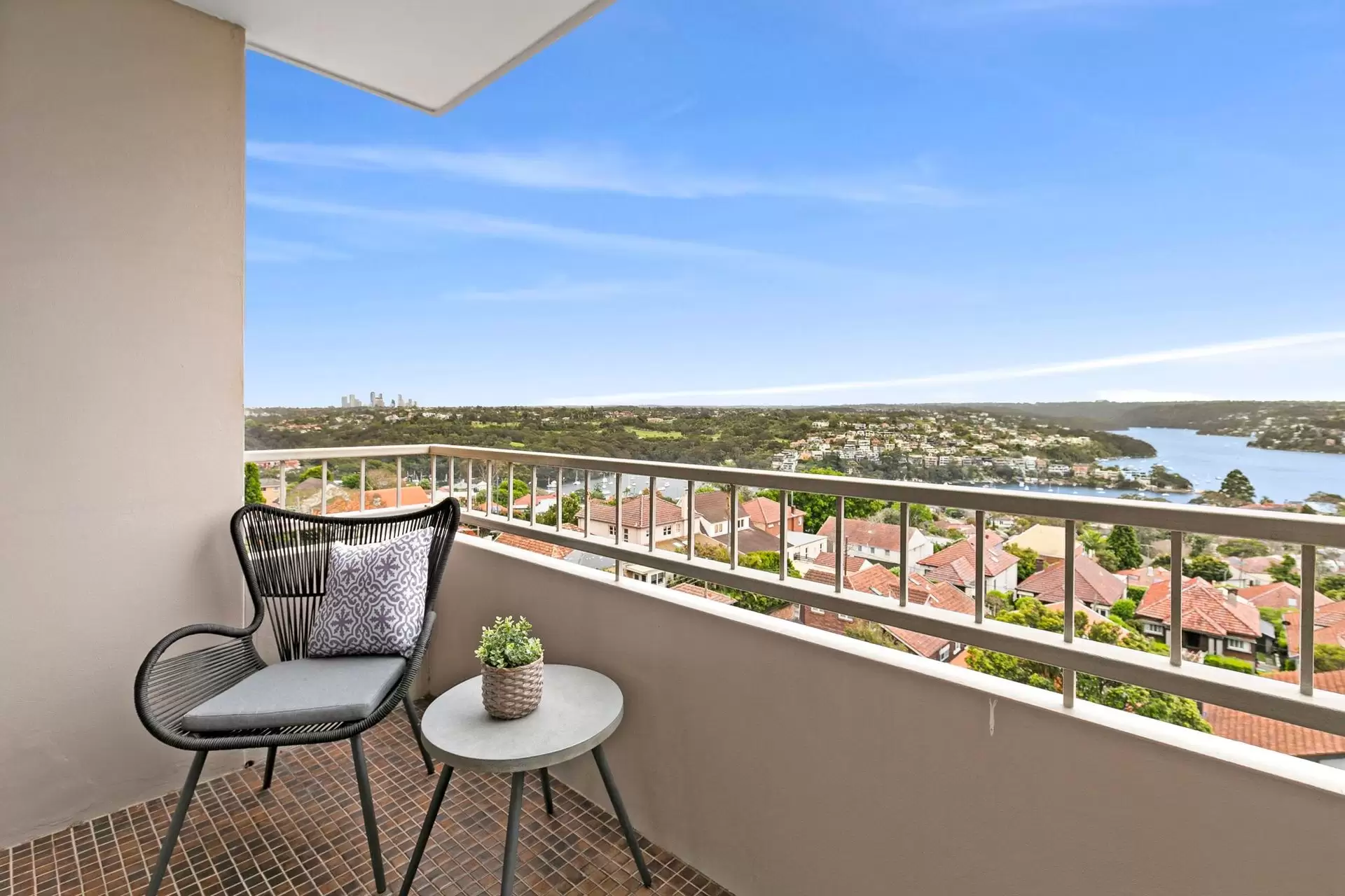 22/3-7 Bariston Avenue, Cremorne For Sale by Shead Property - image 1
