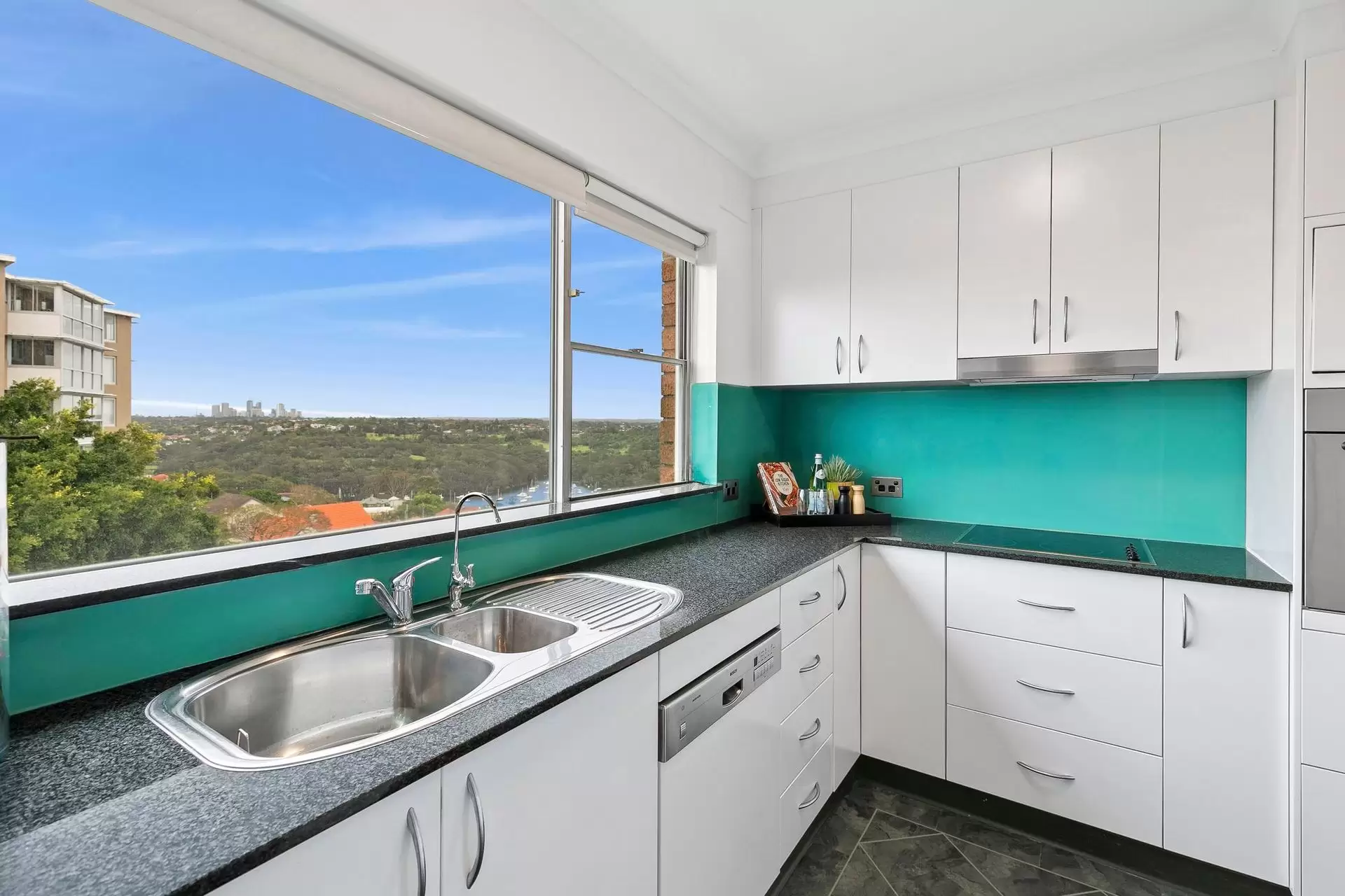 22/3-7 Bariston Avenue, Cremorne For Sale by Shead Property - image 1