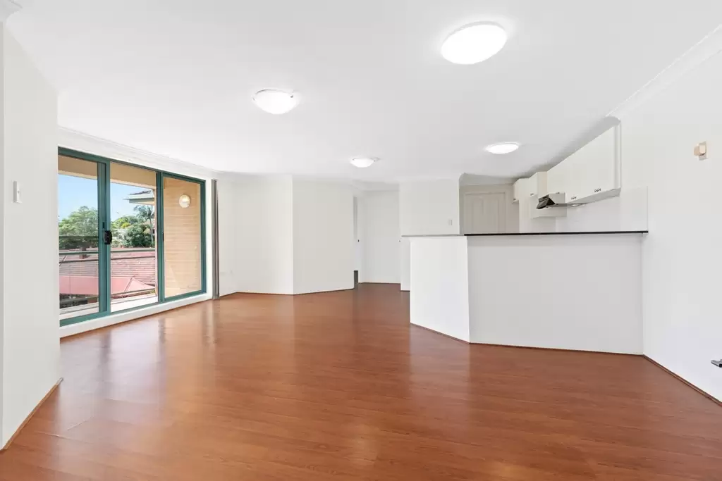 24/655A Pacific Highway, Chatswood For Lease by Shead Property