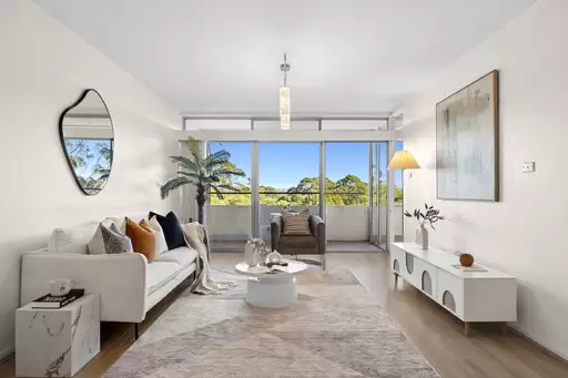 602/856 Pacific Highway, Chatswood Auction by Shead Property