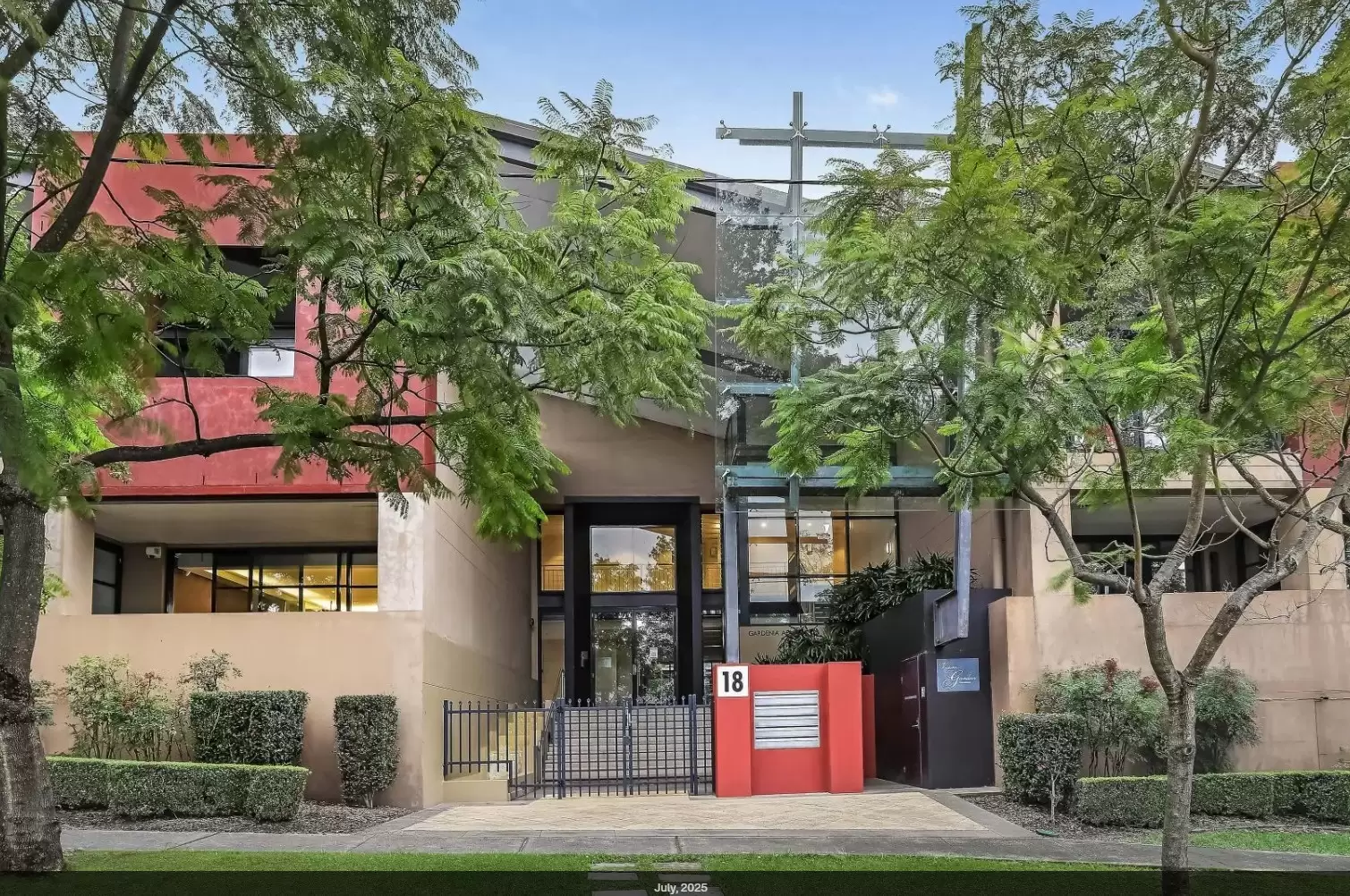 Chatswood Leased by Shead Property - image 1