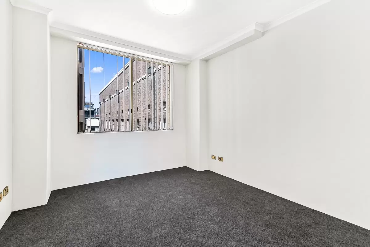 52/333 Bulwara Road, Ultimo For Lease by Shead Property - image 1