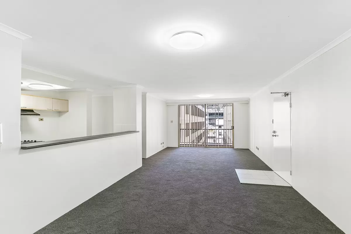 52/333 Bulwara Road, Ultimo For Lease by Shead Property - image 1