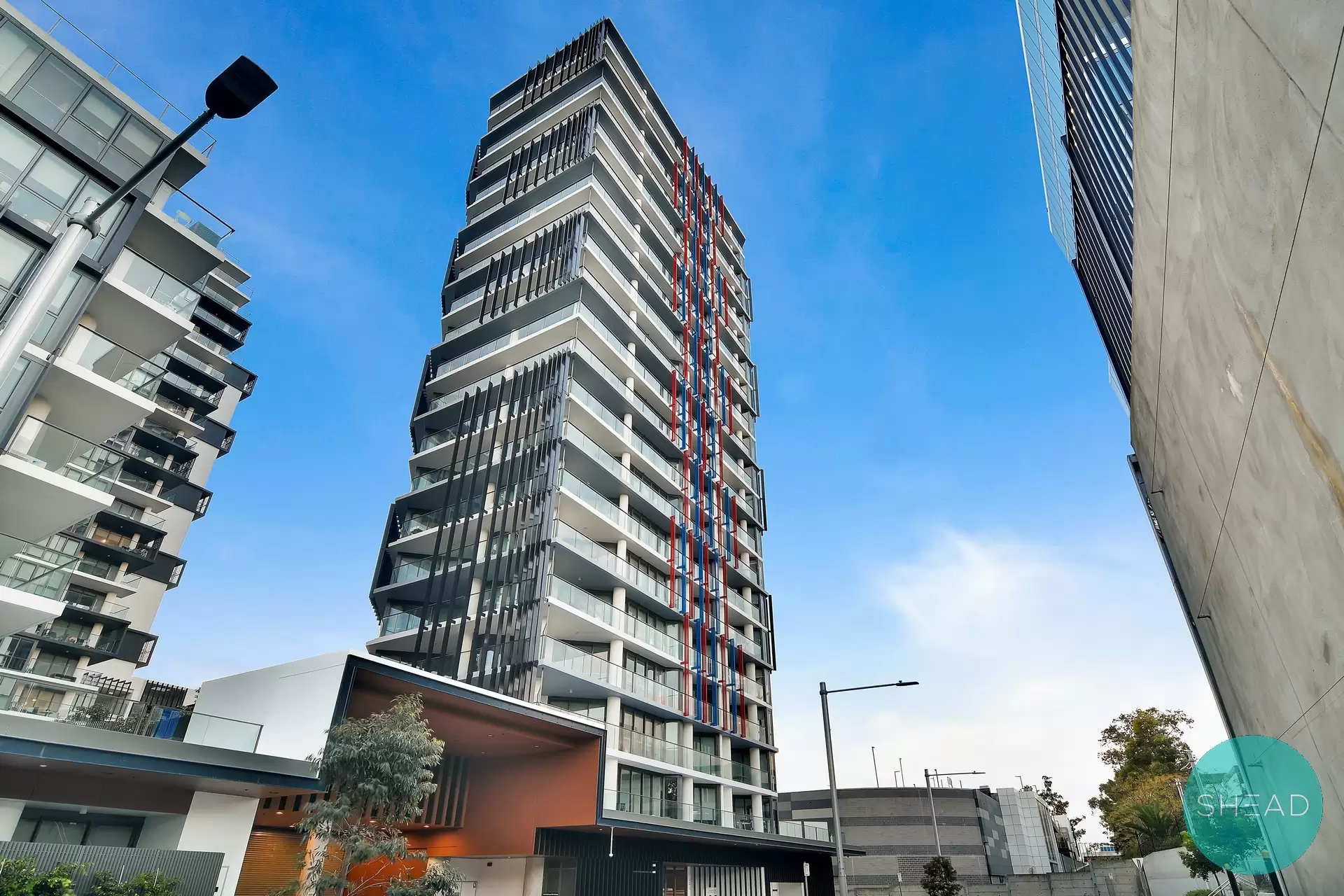 Macquarie Park Leased by Shead Property - image 1