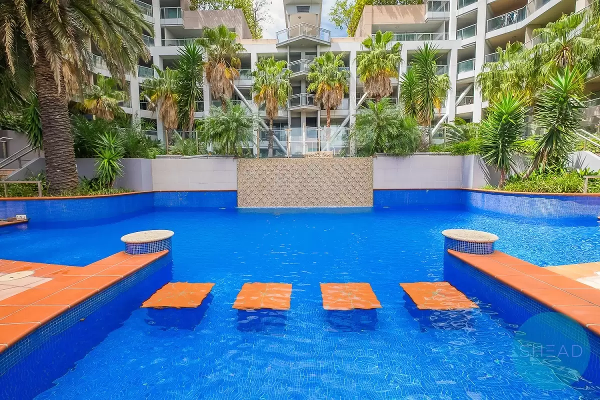 A605/2A Help Street, Chatswood For Lease by Shead Property - image 1