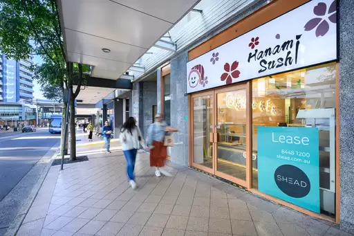 Shop 236/1 Katherine Street, Chatswood For Lease by Shead Property